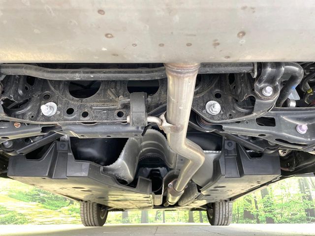 TOYOTA HARRIER 2WD 2021 Image 31