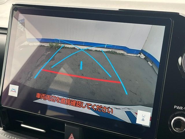 TOYOTA NOAH 2022 Image 31