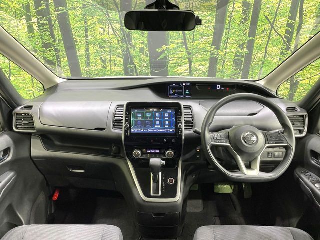 NISSAN SERENA  S-HYBRID 2019 Image 31