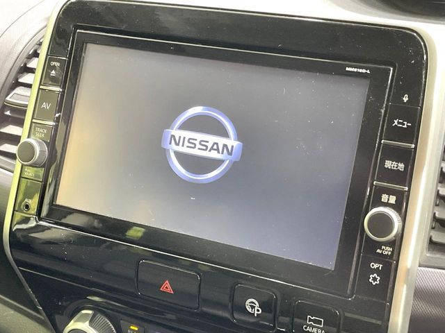 NISSAN SERENA  S-HYBRID 2019 Image 31