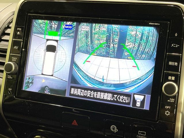 NISSAN SERENA  S-HYBRID 2019 Image 31