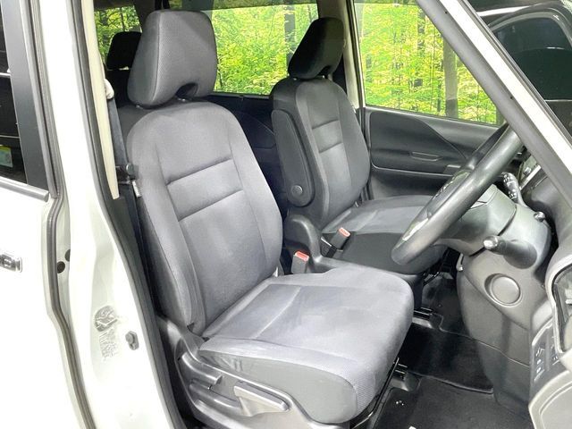 NISSAN SERENA  S-HYBRID 2019 Image 31