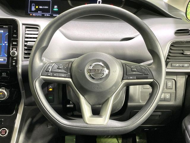 NISSAN SERENA  S-HYBRID 2019 Image 31