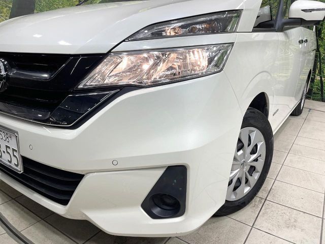 NISSAN SERENA  S-HYBRID 2019 Image 31
