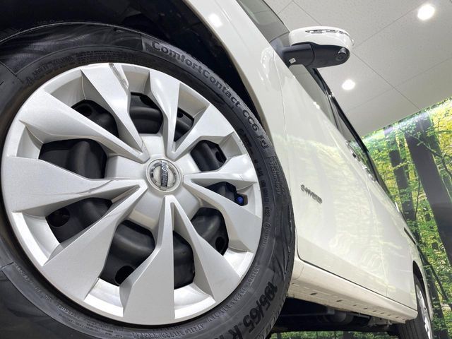 NISSAN SERENA  S-HYBRID 2019 Image 31