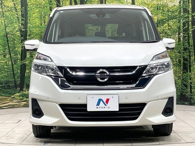 NISSAN SERENA  S-HYBRID 2019 Image 31