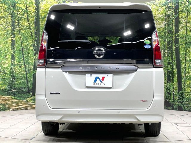 NISSAN SERENA  S-HYBRID 2019 Image 31