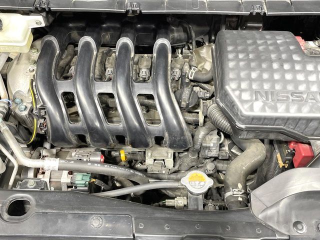 NISSAN SERENA  S-HYBRID 2019 Image 31