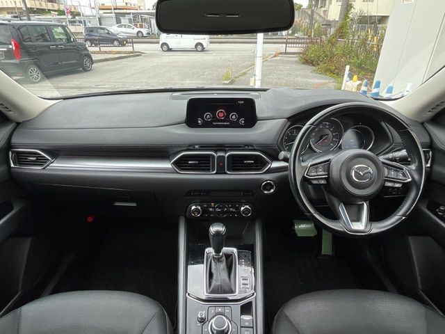 MAZDA CX-5 2017 Image 31