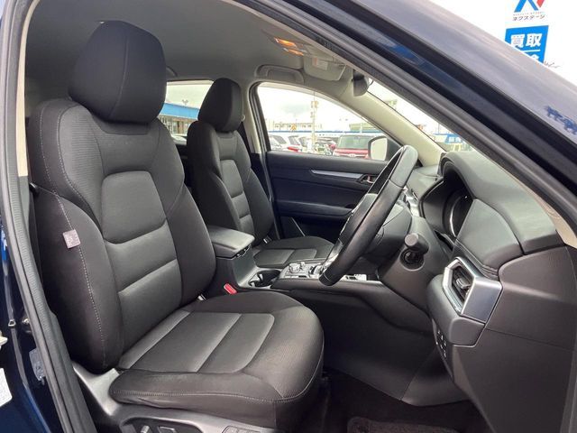 MAZDA CX-5 2017 Image 31