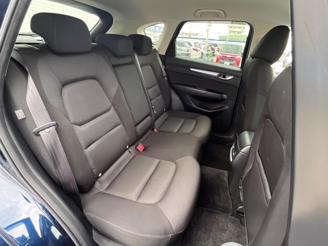 MAZDA CX-5 2017 Image 31