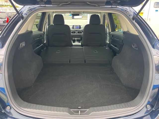 MAZDA CX-5 2017 Image 31