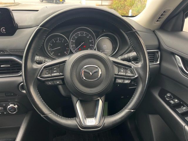 MAZDA CX-5 2017 Image 31