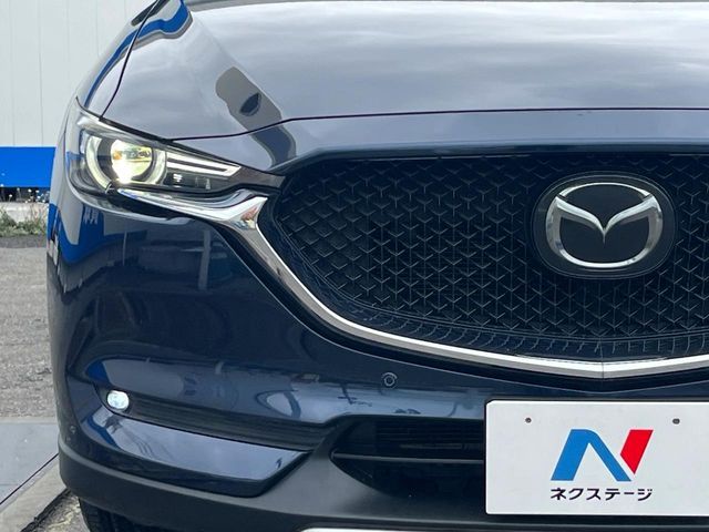 MAZDA CX-5 2017 Image 31