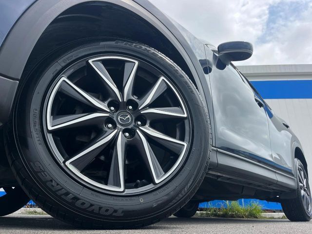 MAZDA CX-5 2017 Image 31