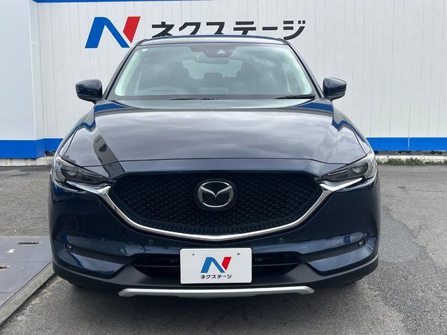MAZDA CX-5 2017 Image 31