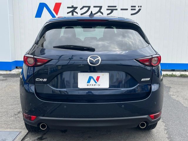 MAZDA CX-5 2017 Image 31