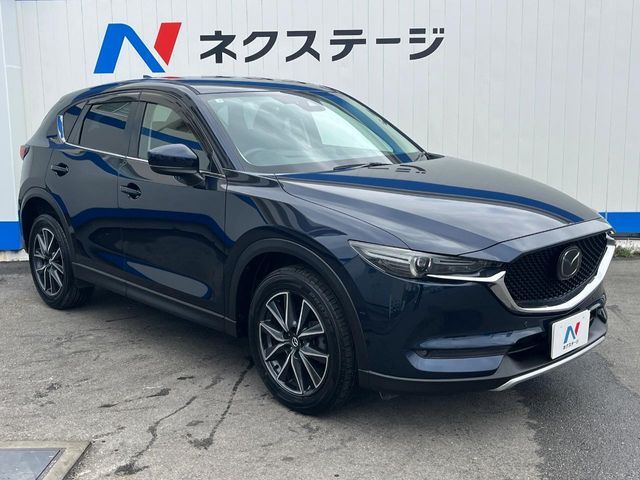MAZDA CX-5 2017 Image 31