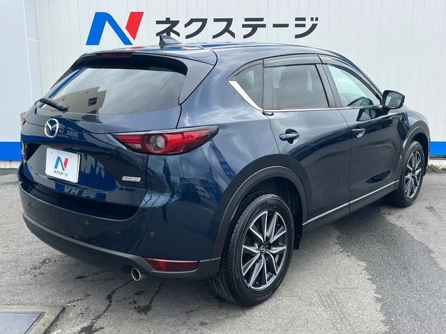 MAZDA CX-5 2017 Image 31