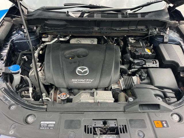 MAZDA CX-5 2017 Image 31