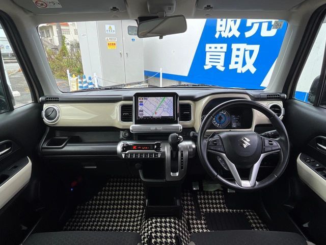 SUZUKI XBEE 2019 Image 31