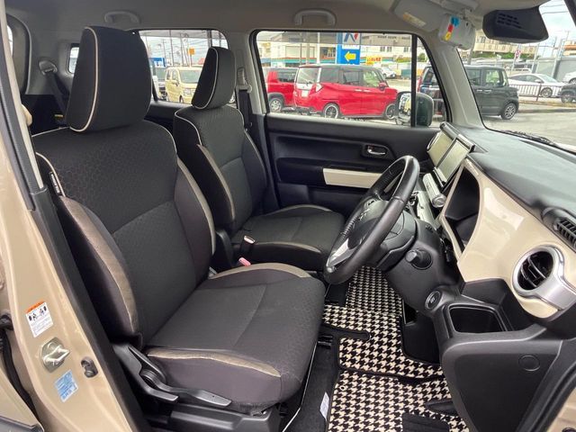 SUZUKI XBEE 2019 Image 31