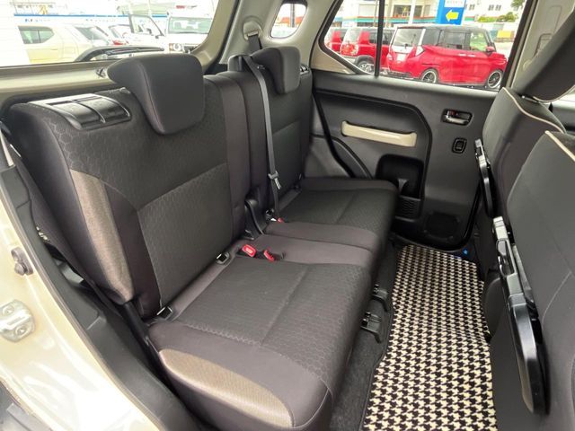 SUZUKI XBEE 2019 Image 31