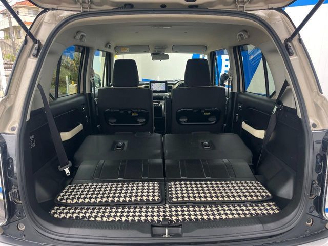 SUZUKI XBEE 2019 Image 31