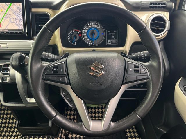 SUZUKI XBEE 2019 Image 31