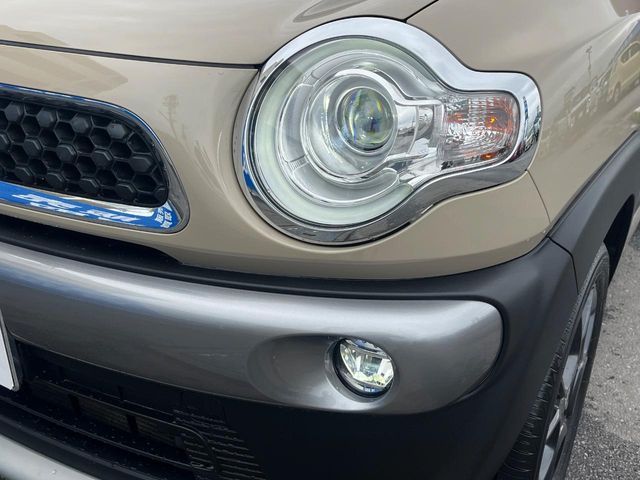 SUZUKI XBEE 2019 Image 31