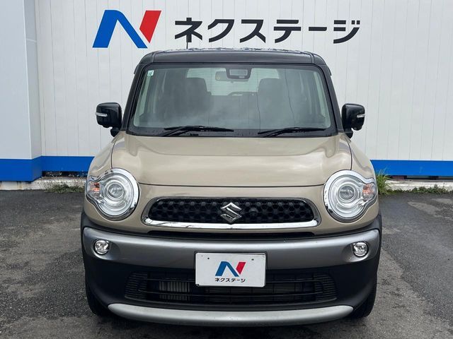 SUZUKI XBEE 2019 Image 31