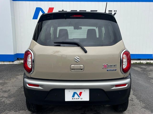 SUZUKI XBEE 2019 Image 31