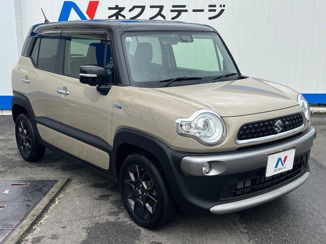 SUZUKI XBEE 2019 Image 31