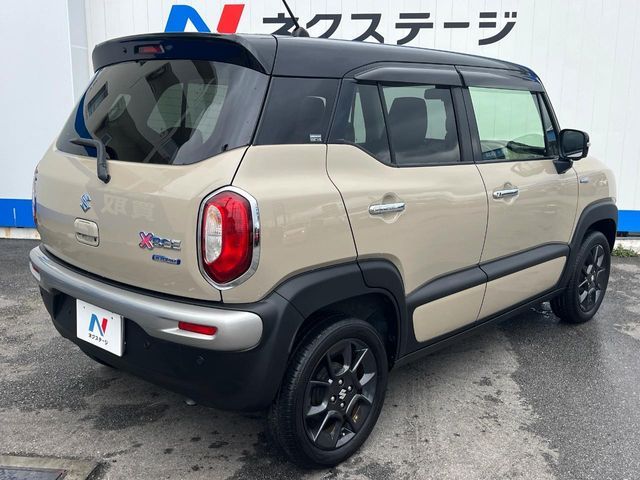 SUZUKI XBEE 2019 Image 31