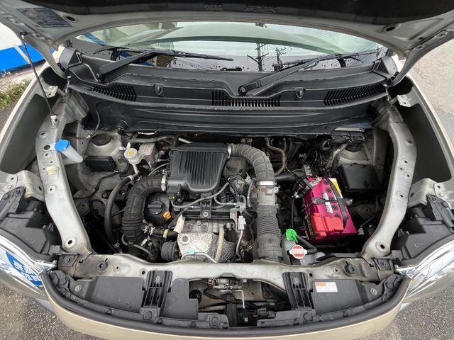 SUZUKI XBEE 2019 Image 31