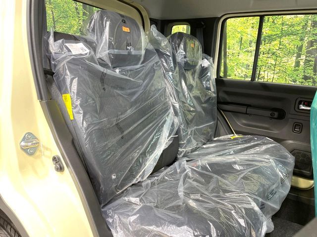 SUZUKI JIMNY NOMADE 2026 Image 31