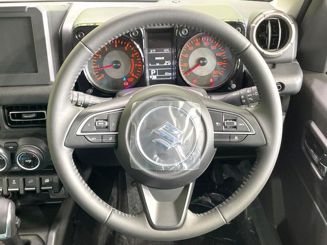 SUZUKI JIMNY NOMADE 2026 Image 31