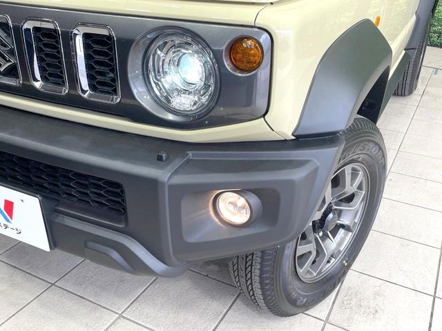 SUZUKI JIMNY NOMADE 2026 Image 31