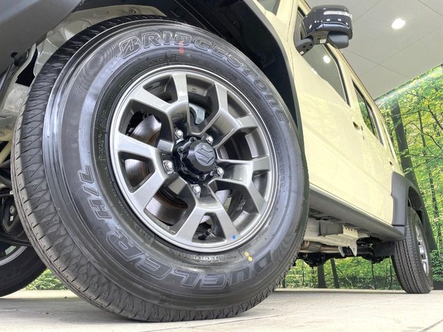 SUZUKI JIMNY NOMADE 2026 Image 31