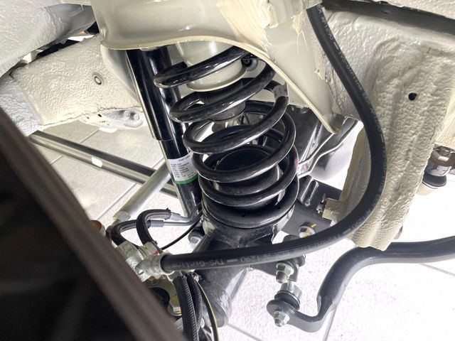 SUZUKI JIMNY NOMADE 2026 Image 31