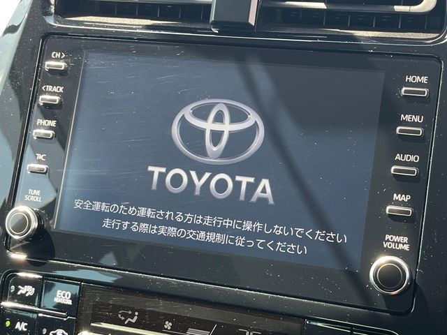 TOYOTA PRIUS 2022 Image 31