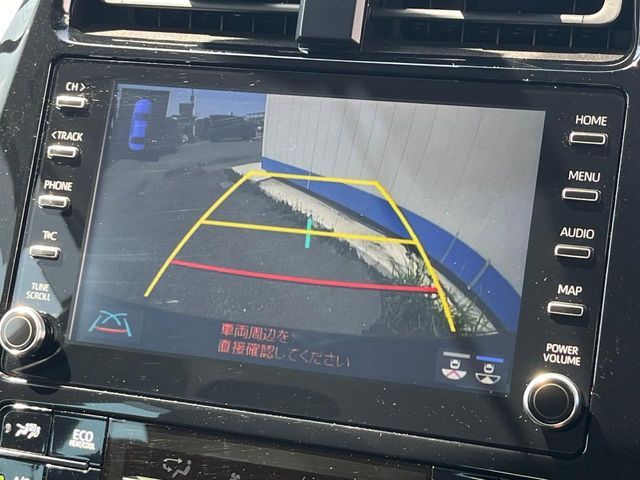 TOYOTA PRIUS 2022 Image 31