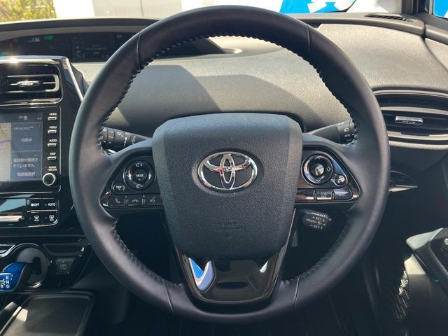 TOYOTA PRIUS 2022 Image 31