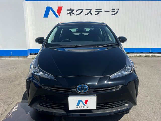 TOYOTA PRIUS 2022 Image 31