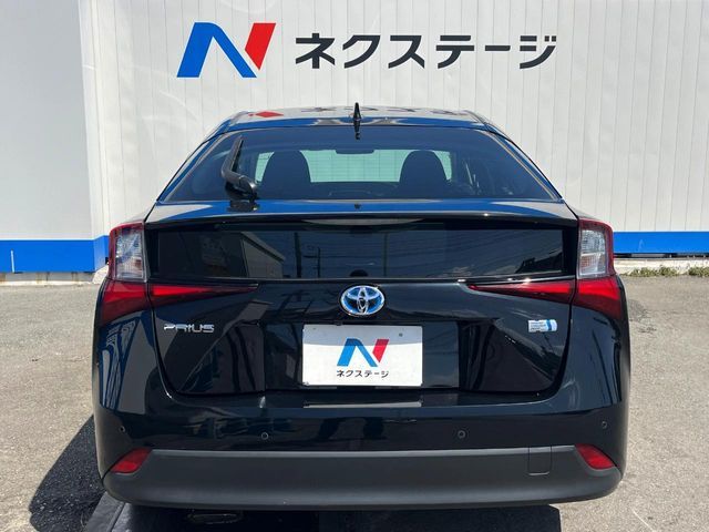 TOYOTA PRIUS 2022 Image 31