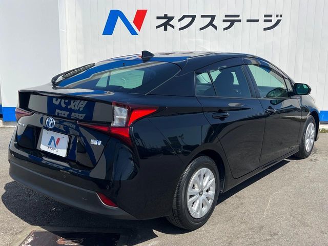 TOYOTA PRIUS 2022 Image 31
