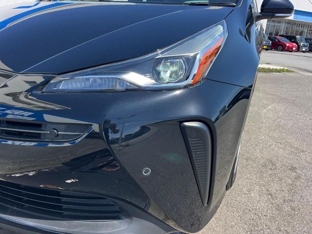 TOYOTA PRIUS 2022 Image 31