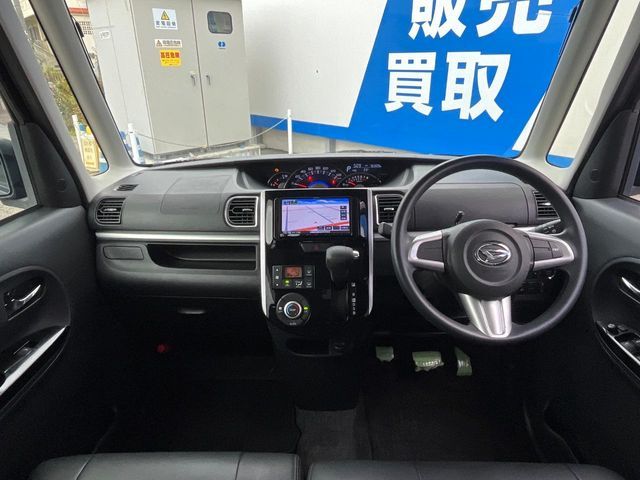 DAIHATSU TANTO CUSTOM 2017 Image 31