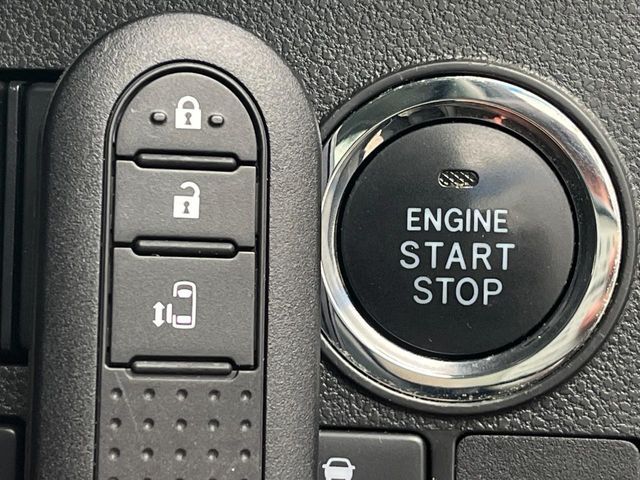 DAIHATSU TANTO CUSTOM 2017 Image 31