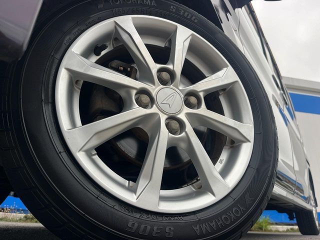 DAIHATSU TANTO CUSTOM 2017 Image 31